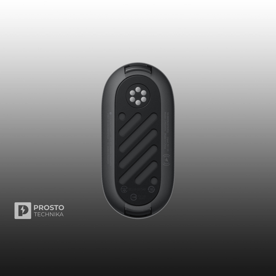 Экшн-камера Insta360 GO 3S 128Gb Black